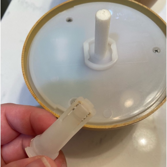 Nature’s Truth Ultrasonic Mini LED Color Changing Aroma Diffuser - Picture 9 of 9